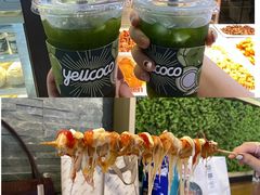 -VS SPORTS PARK运动玩乐园·团建·生日会(合生汇店)