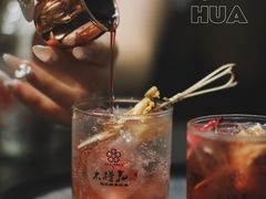 -木槿花韩式炭烤·熟成肉工坊(孙文东路店)