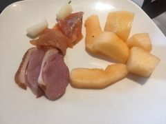 -厦门艾美酒店·新食谱西餐厅