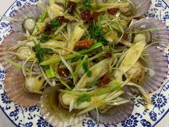 -胖子饺子馆·海鲜家常菜(海军博物馆店)