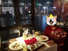 -Kathleen's Waitan 凯圣琳江景西餐厅(外滩店)