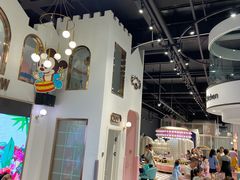 -考拉小厨亲子餐厅(榆次店)