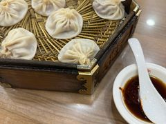 -西安贾三灌汤包·回坊小吃·清真炒菜(北院门总店)