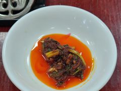 萝卜炖肘子-荣生萝卜汤饭店