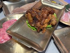 -龙虾奇迹(大华三路店)