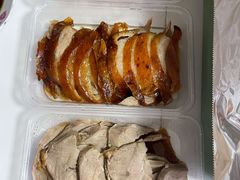 -大鸭梨烤鸭店(金顶街店)