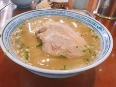 -同得兴 Since·1995 传统苏式面馆(十全街店)
