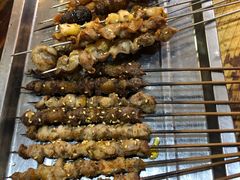 -明明烤牛肉(原明明东北烧烤)