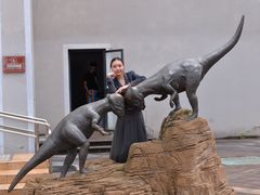 -世界恐龙谷景区