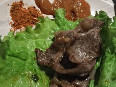 -新石器烤肉(百联川沙店)