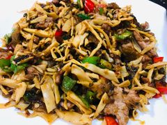 -明记炖品世家(丰泽店)