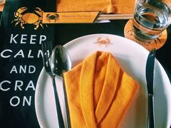 -Ministry of Crab(科伦坡店)