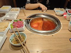 -季季红火锅(长沙步行街店)