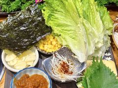 -丸藏和牛烧肉专门店(园区师惠坊店)