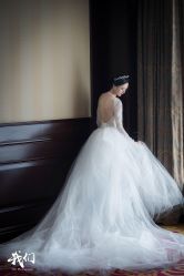 点击看大图 -Vera Wang婚纱礼服旗舰店