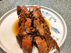 -蟹榭·本帮江浙菜·蟹宴(五角场合生汇商场店)