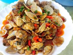 -湘里湘亲饭店(闸坡店)