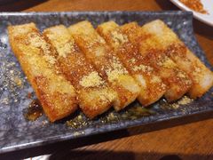 红糖糍粑-付小姐在成都(五道口店)