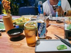 -功夫怪兽·烧烤(珠江路店)