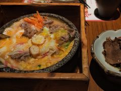-仓桥家·焗寿司·锅物(光谷步行街店)