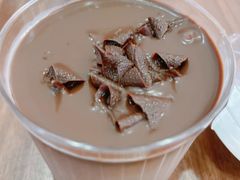 -红宝石·鲜奶小方·海派西点房(控江店)