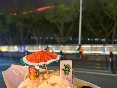 -郭婆婆疯子鸡·土货江湖菜馆