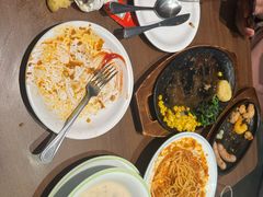 -萨莉亚意式餐厅(杭州西溪龙湖天街店)