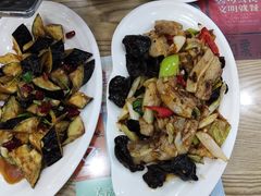 -聚德福海鲜家常菜(刘庄店)