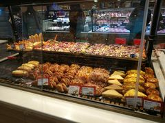-巴黎贝甜(大宁国际商业广场店)