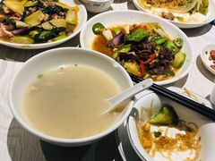 -东山茶寮(新安店)