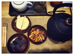 -扫雪煮茶(西村店)