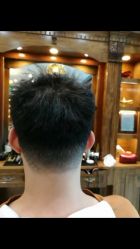 -贝勒爷专业男发