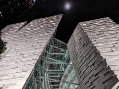 -广州富力丽思卡尔顿酒店