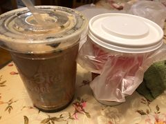 -必胜客(欢乐颂店)