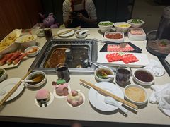 -海底捞火锅(勒泰店)