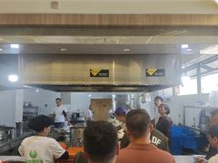 -清真磨沟沿老字号牛肉面(总店)