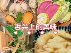 -金龙·打边炉(武进路店)