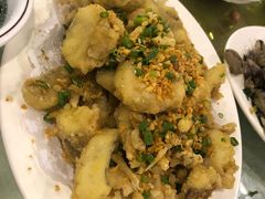 -方记洪阳餐厅(福田新村店)