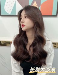 -张昊造型