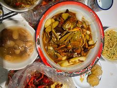 -老长沙龙虾馆·聚会餐厅(白石洲店)