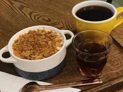 海盐奶酪-唐咖精品咖啡(大理古城手冲店)
