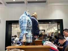 -Polo Ralph Lauren(青浦百联奥特莱斯广场店)