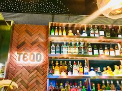 -TEQO·Mexican food & Bar