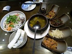 -福照楼汽锅鸡·云南菜(护国路店)