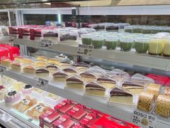-罗莎蛋糕(钱江店)