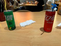 -五道双马·双马餐厅(五道口店)