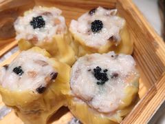 -新兴·金羊座·粤菜点心(乐峰店)