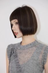 -Kraemer Paris苏豪路易士·嘉玛发廊