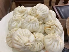 -庆丰包子铺(宣武门店)