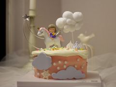 -糖秋Cake DIY·蛋糕定制·甜品台(观音桥店)